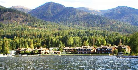 The 10 Best Sandpoint Hotels (From $122) .